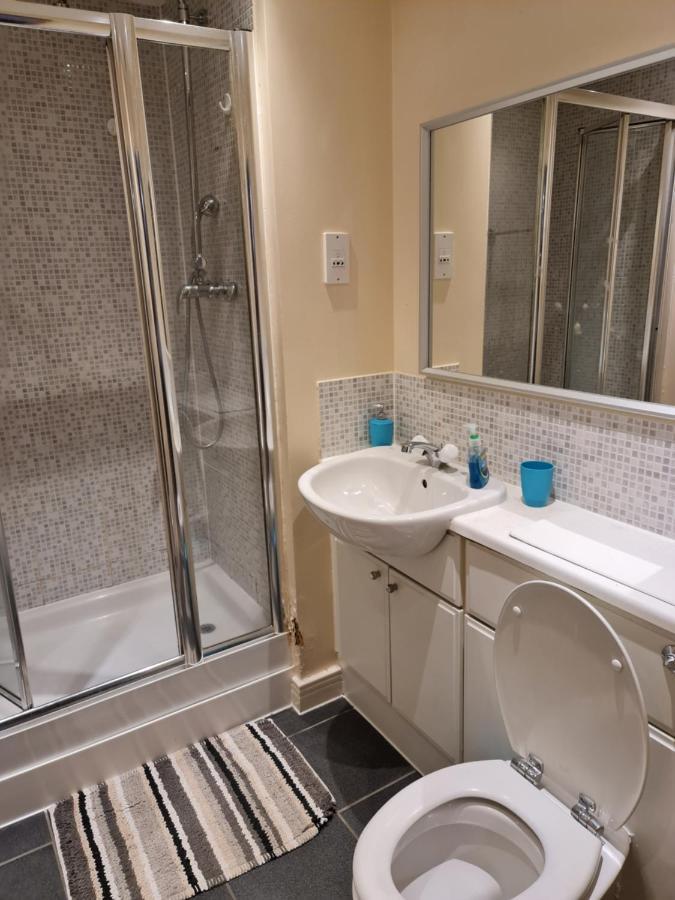 Apartament De Sarks *