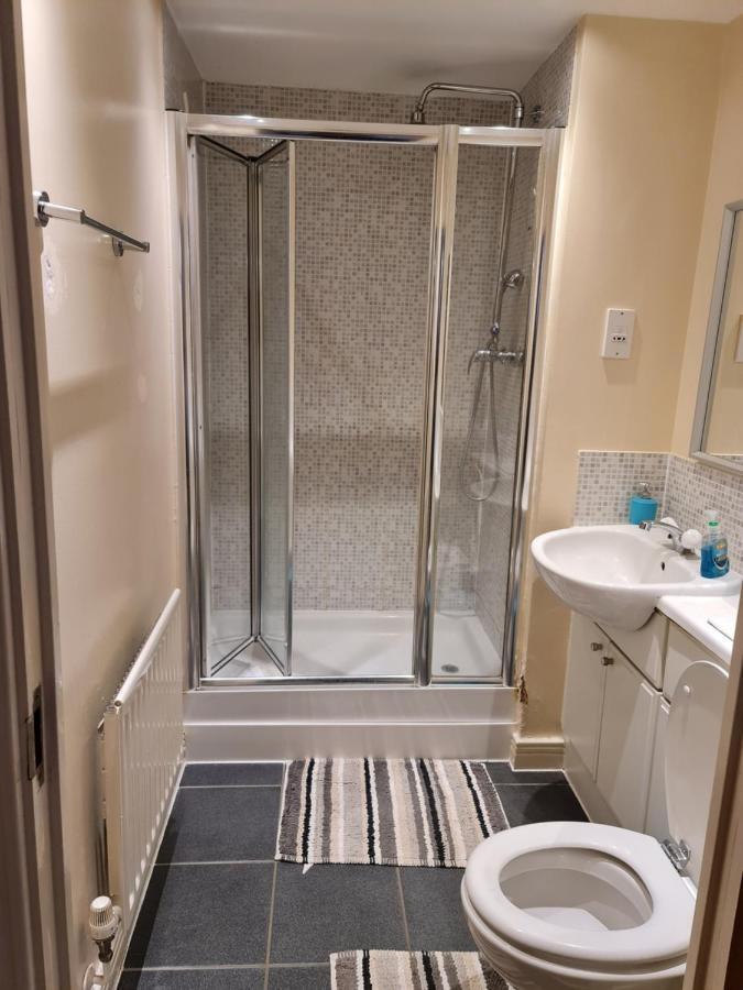 De Sarks Apartament