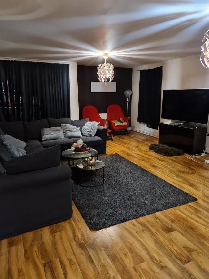 De Sarks Apartament *