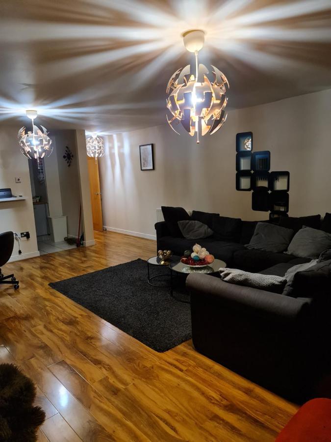 De Sarks Apartament