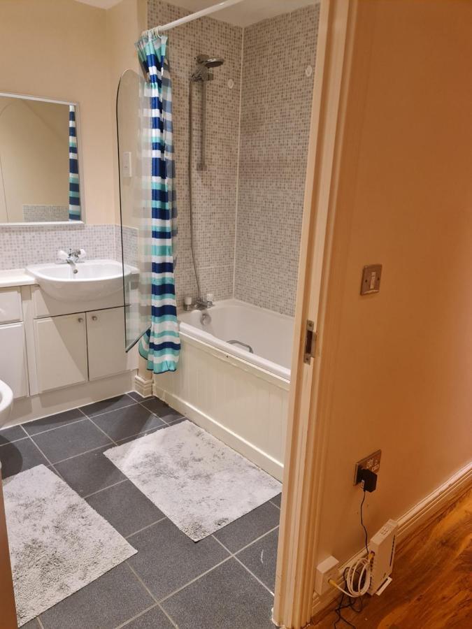 De Sarks Apartament