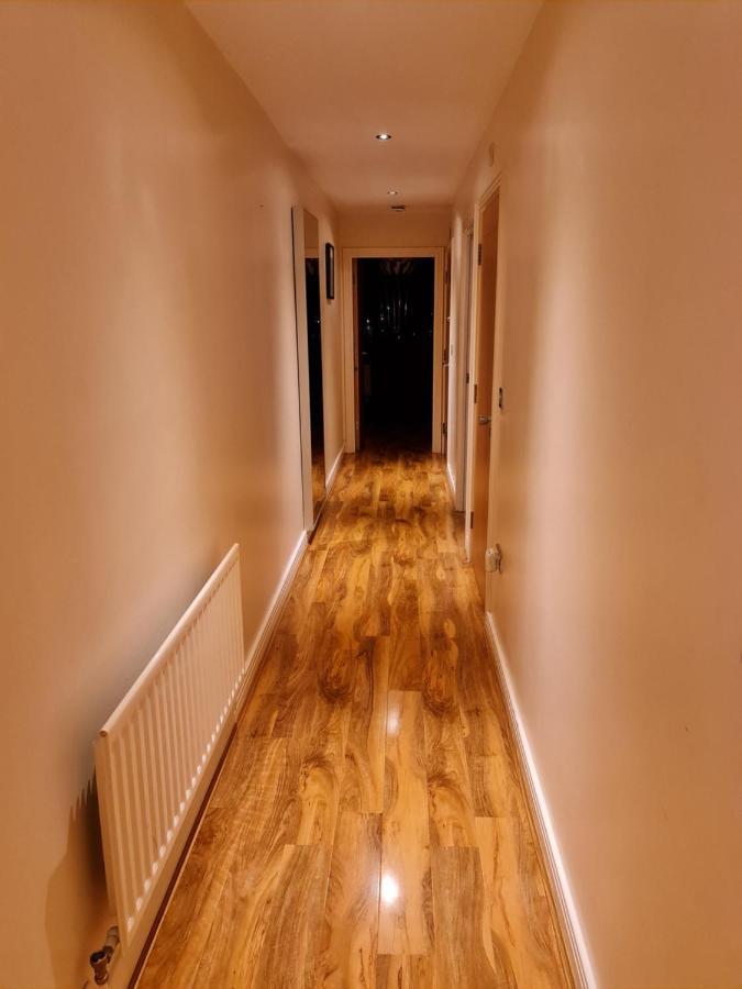 De Sarks Apartament Londra