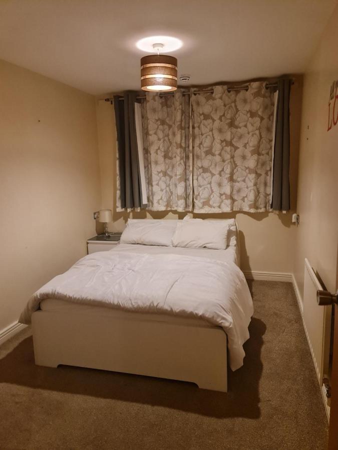 De Sarks Apartament *