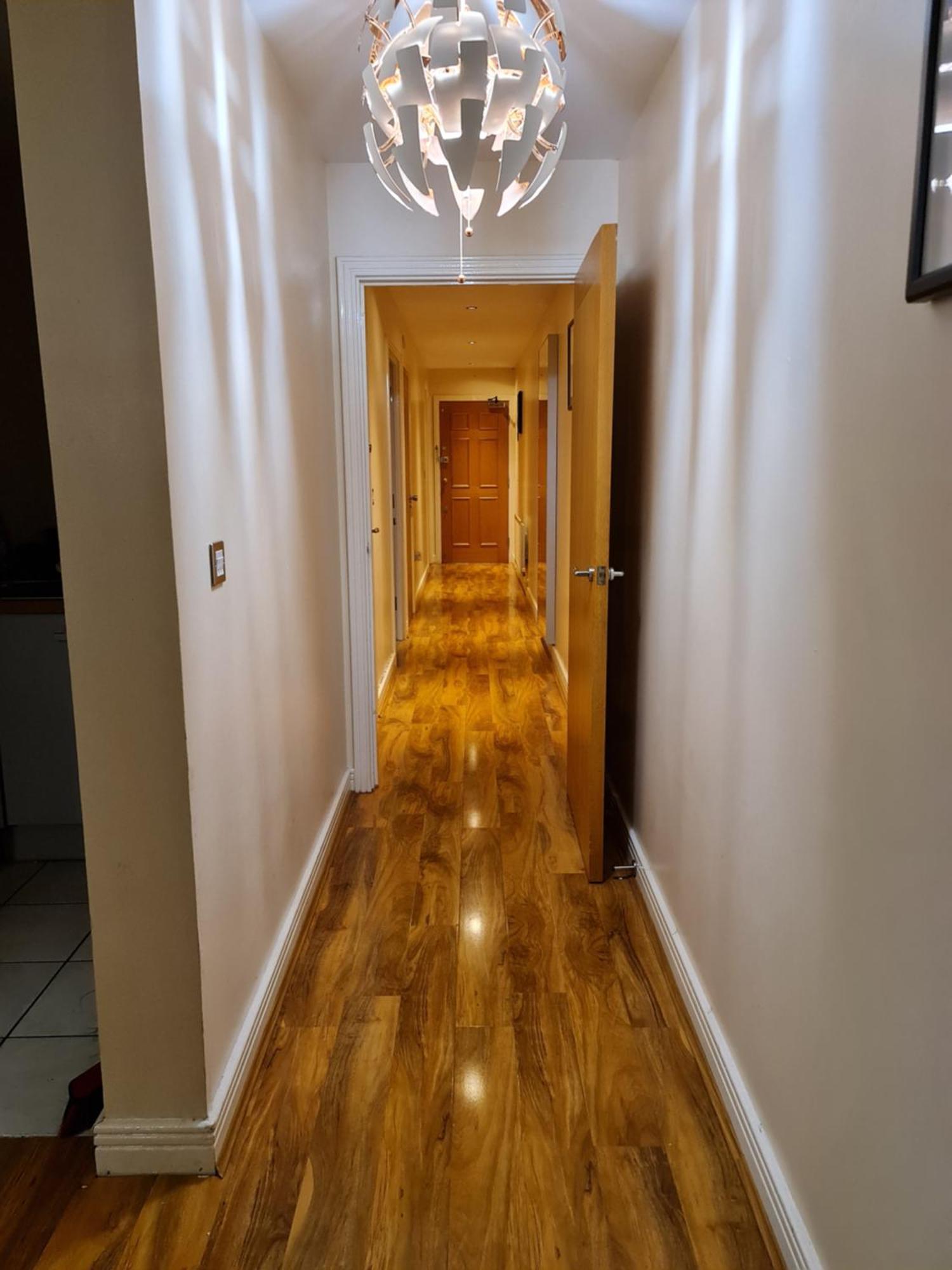 De Sarks Apartament